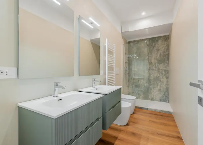 Delina - Parco Degli Acquedotti - Metro A Apartamento Roma
