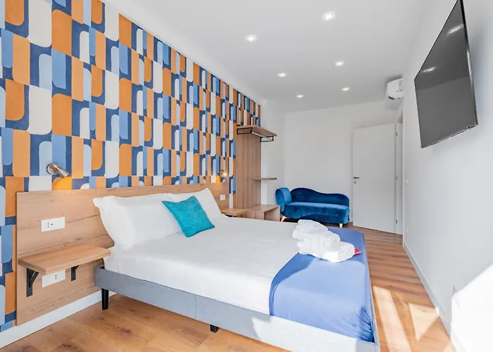 Apartamento Delina - Parco Degli Acquedotti - Metro A Roma